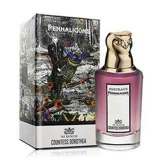 Penhaligons 潘海利根 The Blazing Mr Sam 公牛淡香精 EDP 10ml 歷史價格詳細信息