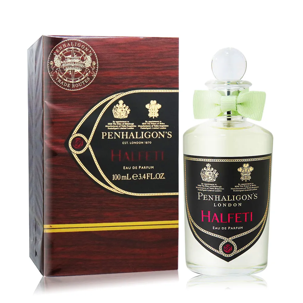 Penhaligons 潘海利根 Endymion 牧羊少年古龍水 30ML 歷史價格詳細信息