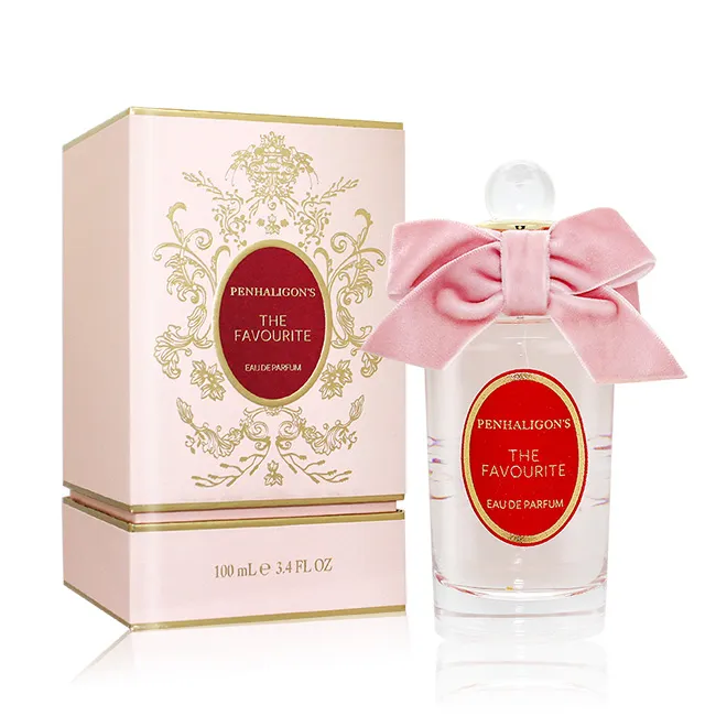 Penhaligon's 潘海利根 The Coveted Duchess Rose 狐狸淡香精 EDP 10ml 歷史價格詳細信息