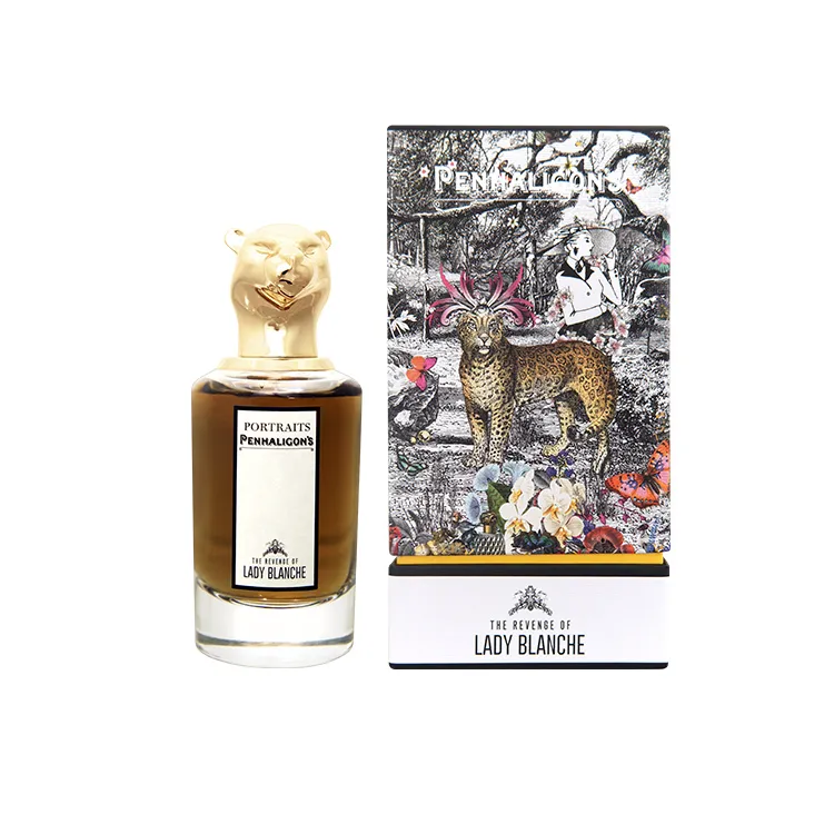 Penhaligon's 獸首肖像系列 犀牛 淡香精75ml，市價10150元，平輸，下單前請先詢問貨量 歷史價格詳細信息