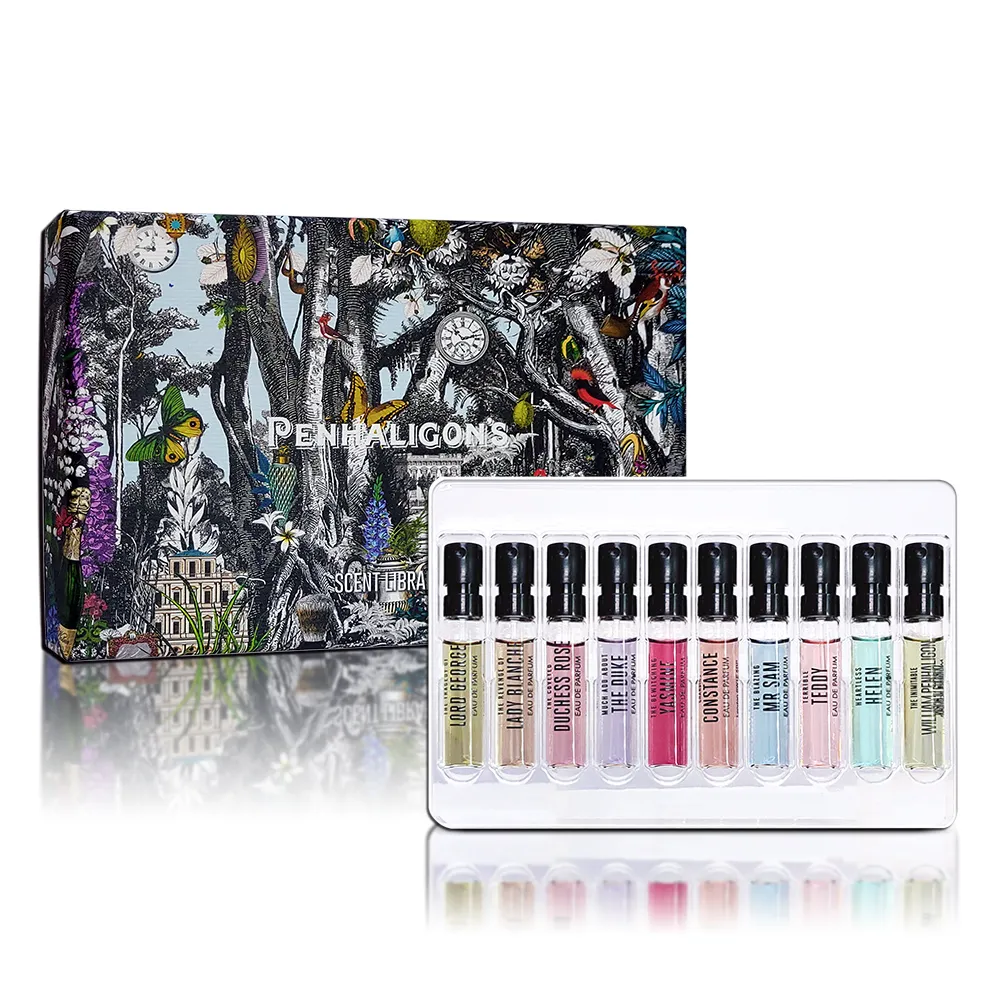 PENHALIGON'S 潘海利根 獸首系列 Helen 鸚鵡淡香精 2ML 歷史價格詳細信息