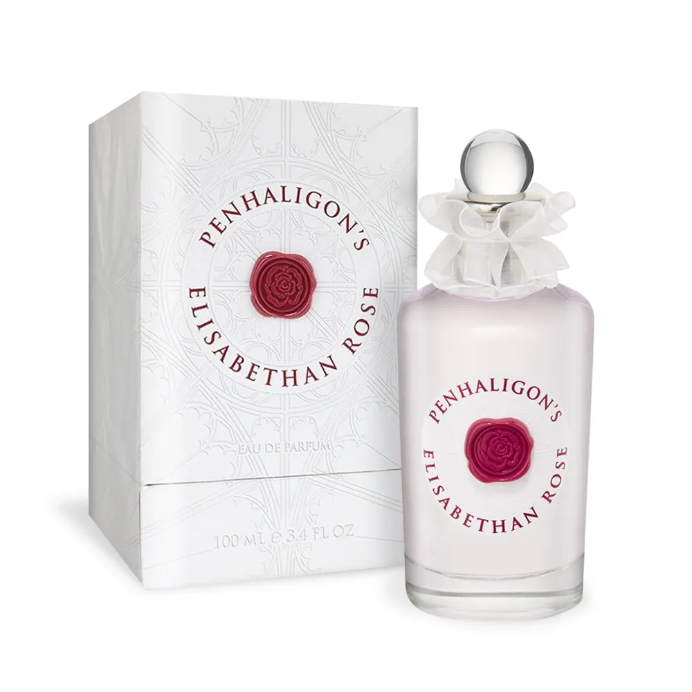 PENHALIGONS 潘海利根 黑玫瑰淡香精 HALFETI(100ml) EDP-香水航空版 歷史價格詳細信息