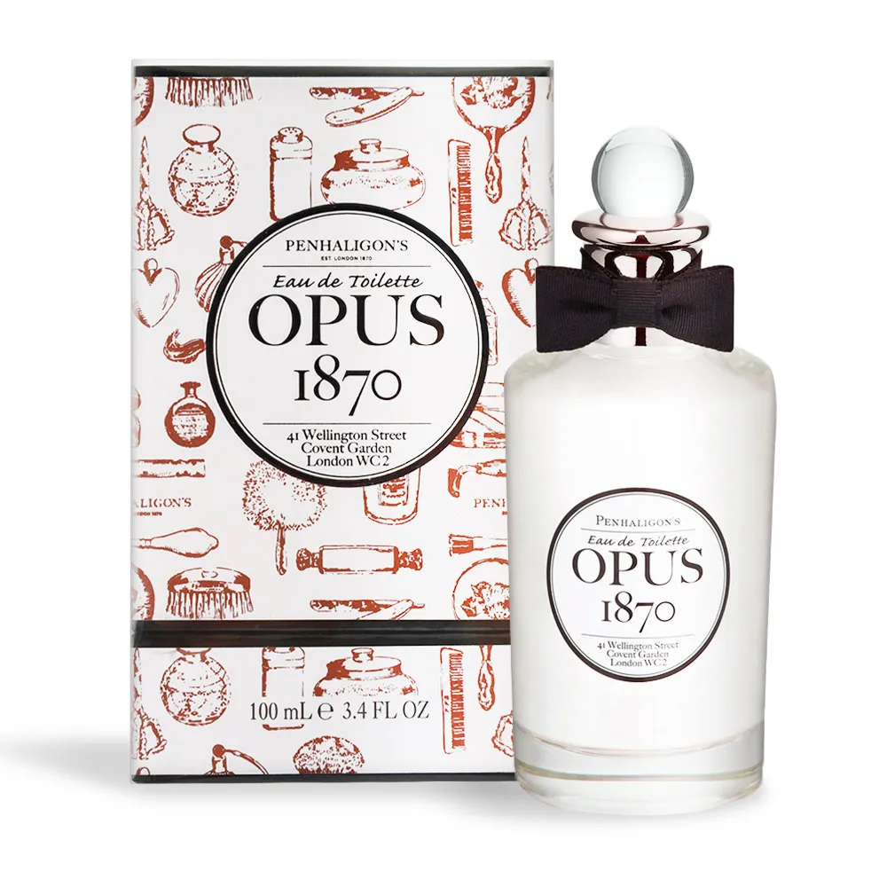 【PENHALIGON’S 潘海利根】淡香精/淡香水100ml 多款任選 歷史價格詳細信息