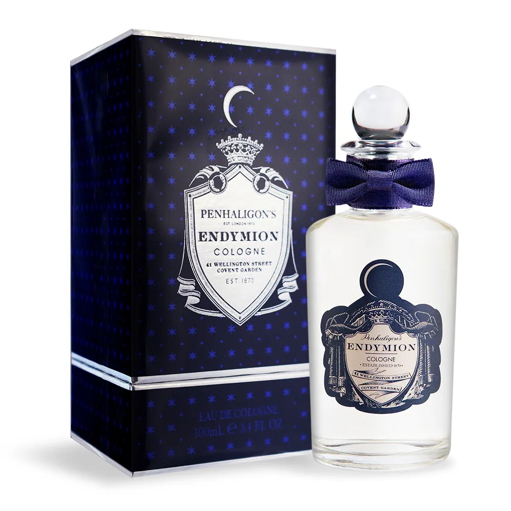 Penhaligon'S 潘海利根 Endymion 牧羊少年古龍水 EDC 100ml TESTER 歷史價格詳細信息