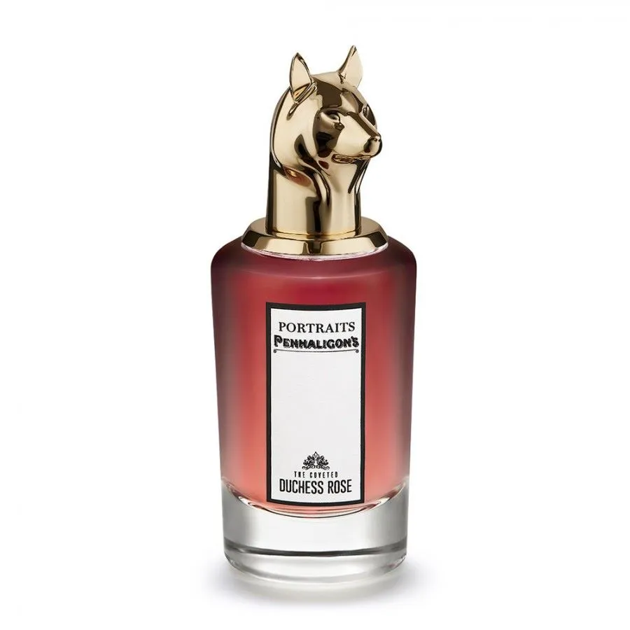 Penhaligon's 獸首肖像系列 犀牛 淡香精75ml，市價10150元，平輸，下單前請先詢問貨量 歷史價格詳細信息