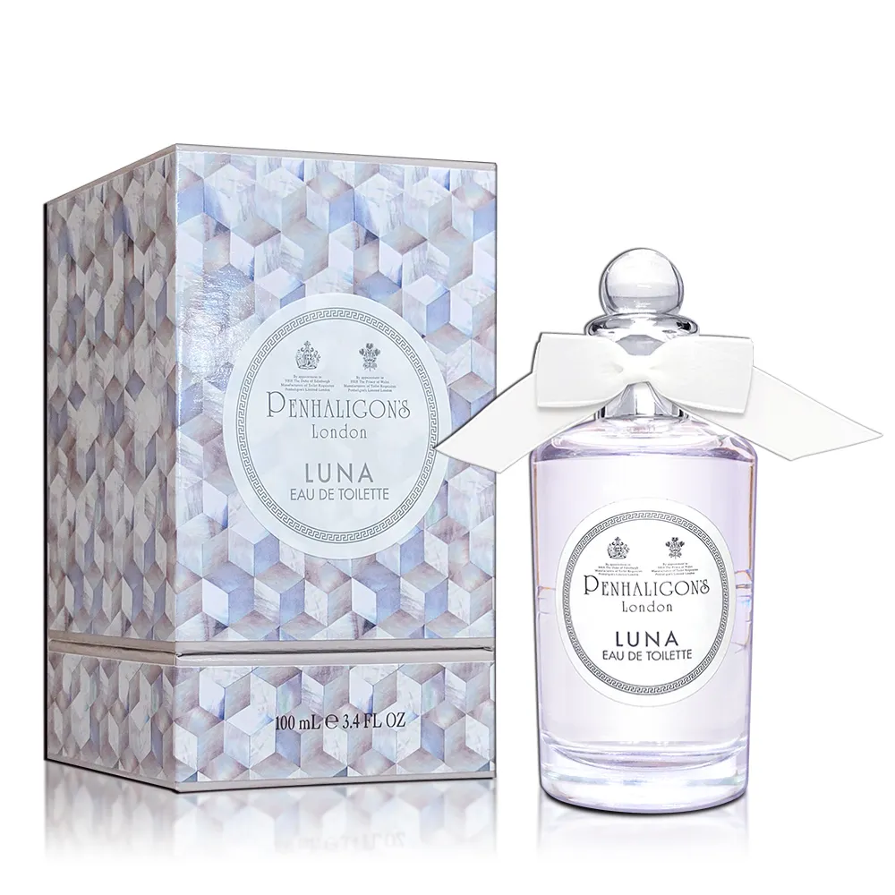 PENHALIGONS 月亮女神淡香水 100ml 歷史價格詳細信息