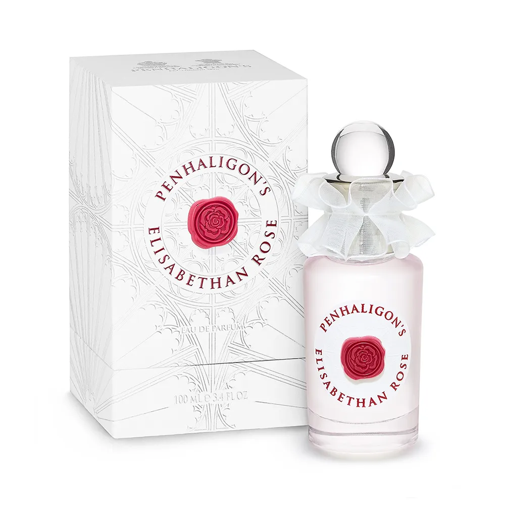 PENHALIGONS 潘海利根 黑玫瑰淡香精 HALFETI(100ml) EDP-香水航空版 歷史價格詳細信息