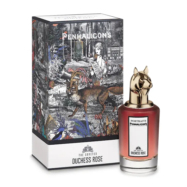 Penhaligon's 獸首肖像系列 犀牛 淡香精75ml，市價10150元，平輸，下單前請先詢問貨量 歷史價格詳細信息