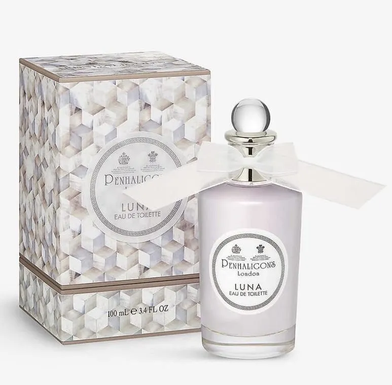 PENHALIGONS 月亮女神淡香水 100ml 歷史價格詳細信息