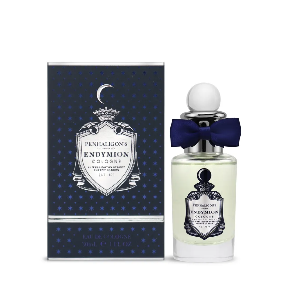 Penhaligon'S 潘海利根 Endymion 牧羊少年古龍水 EDC 100ml TESTER 歷史價格詳細信息