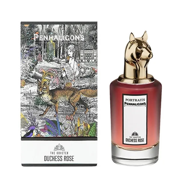 PenhaligonS 潘海利根 Cairo 開羅淡香精 EDP 100ml 歷史價格詳細信息