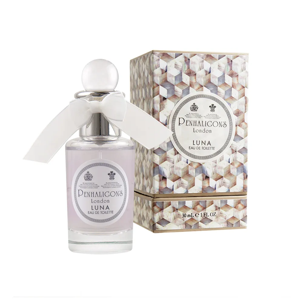 PENHALIGONS 月亮女神淡香水30ml 歷史價格詳細信息