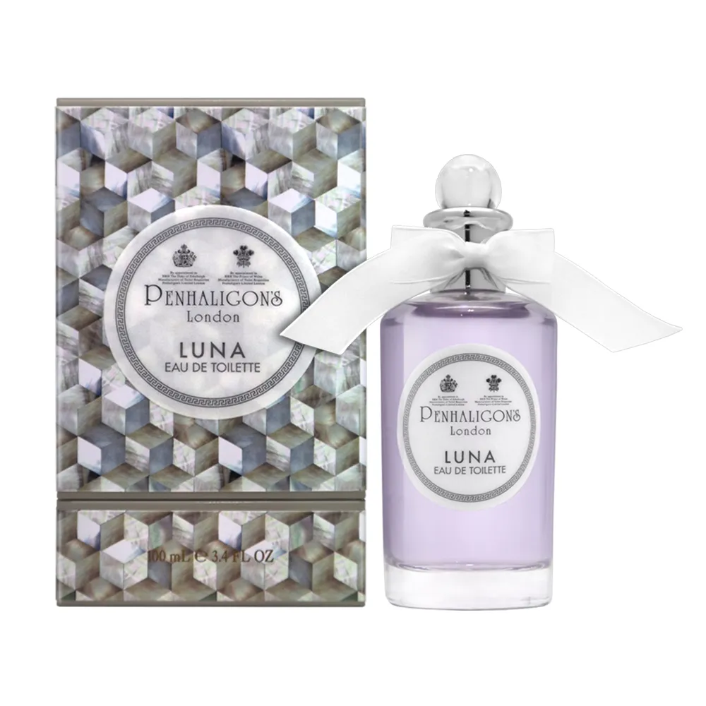 PENHALIGONS 月亮女神淡香水 100ml 歷史價格詳細信息