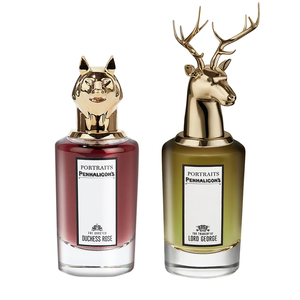 【Penhaligon’s 潘海利根】獸首系列淡香精 75ml 多款任選 歷史價格詳細信息