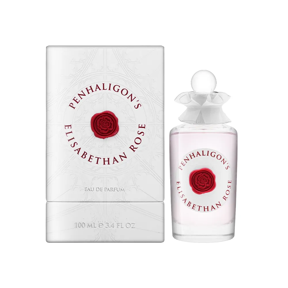 PENHALIGONS 潘海利根 黑玫瑰淡香精 HALFETI(100ml) EDP-香水航空版 歷史價格詳細信息