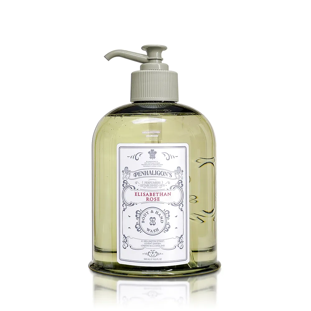 Penhaligons 潘海利根 Elisabethan Rose 伊莉莎白玫瑰淡香精 30ML 歷史價格詳細信息