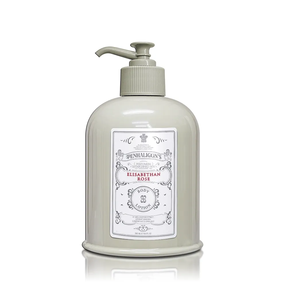 Penhaligons 潘海利根 Elisabethan Rose 伊莉莎白玫瑰淡香精 30ML 歷史價格詳細信息
