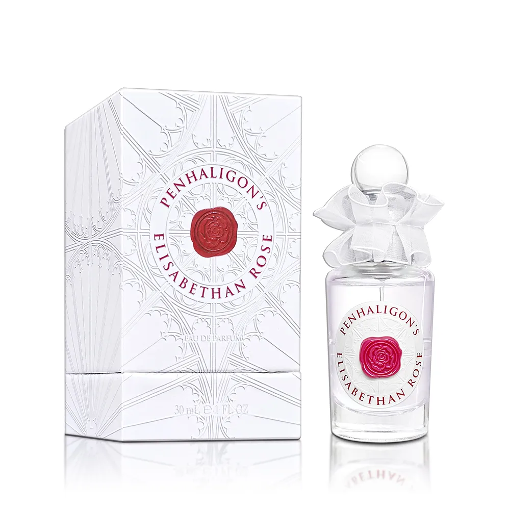 PENHALIGONS 潘海利根 黑玫瑰淡香精 HALFETI(100ml) EDP-香水航空版 歷史價格詳細信息
