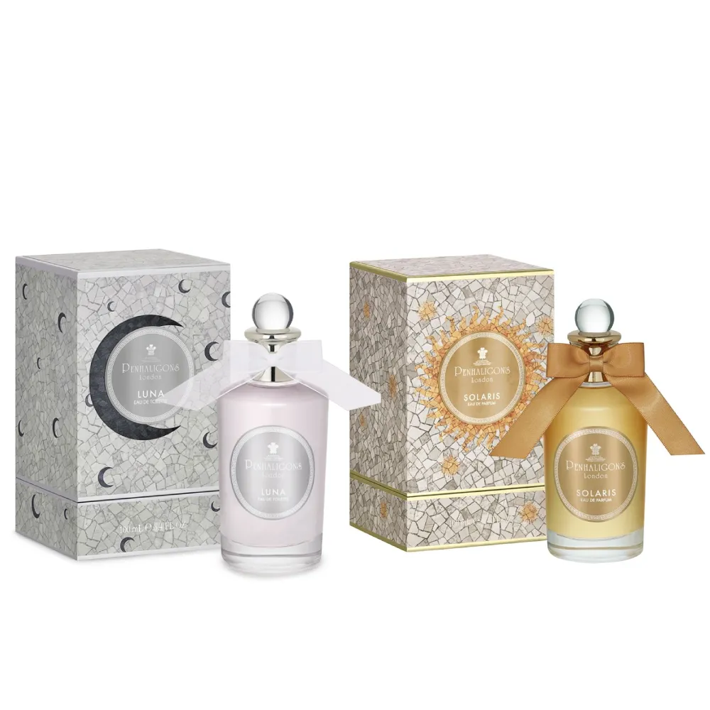 【PENHALIGON’S 潘海利根】淡香精/淡香水100ml 多款任選 價格比較,價格查詢,歷史價格詳細信息