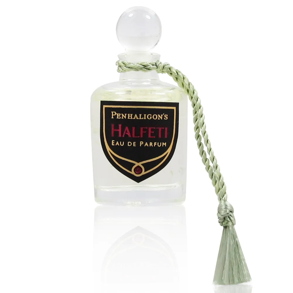 PENHALIGONS 潘海利根 黑玫瑰淡香精 HALFETI(100ml) EDP-香水航空版 歷史價格詳細信息