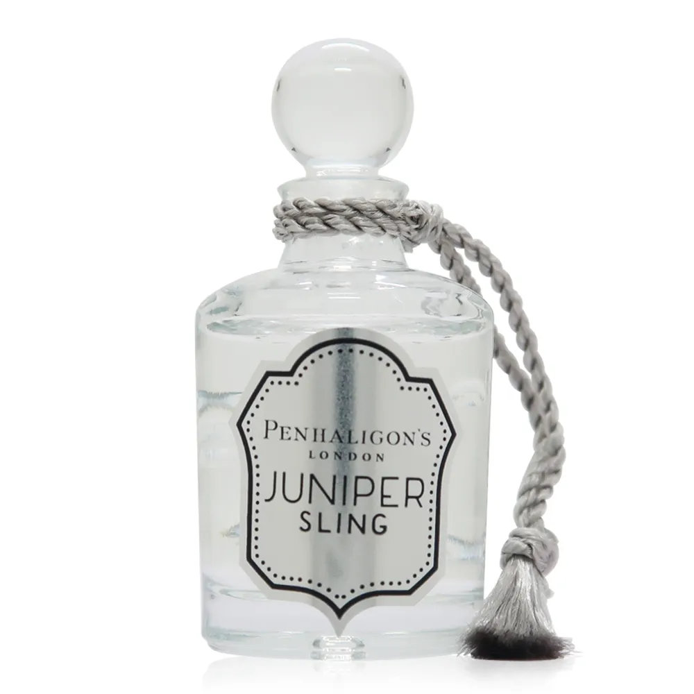 PENHALIGON’S 潘海利根 琴酒淡香水 Juniper Sling(100ml) EDT-國際航空版 歷史價格詳細信息