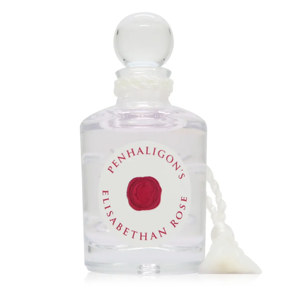 PENHALIGONS 潘海利根 黑玫瑰淡香精 HALFETI(100ml) EDP-香水航空版 歷史價格詳細信息