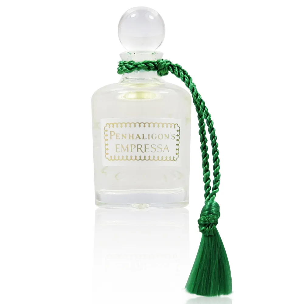 PENHALIGONS 潘海利根 廣霍之匣淡香精 Empressa(100ml) EDP-香水航空版 歷史價格詳細信息