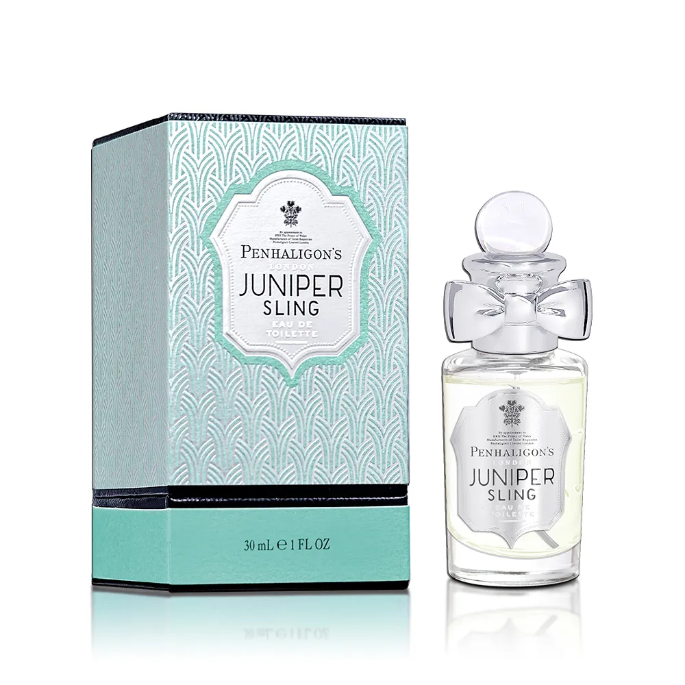 【Penhaligon’s 潘海利根】Juniper Sling 杜松司令(琴酒)中性淡香水 100ml 歷史價格詳細信息