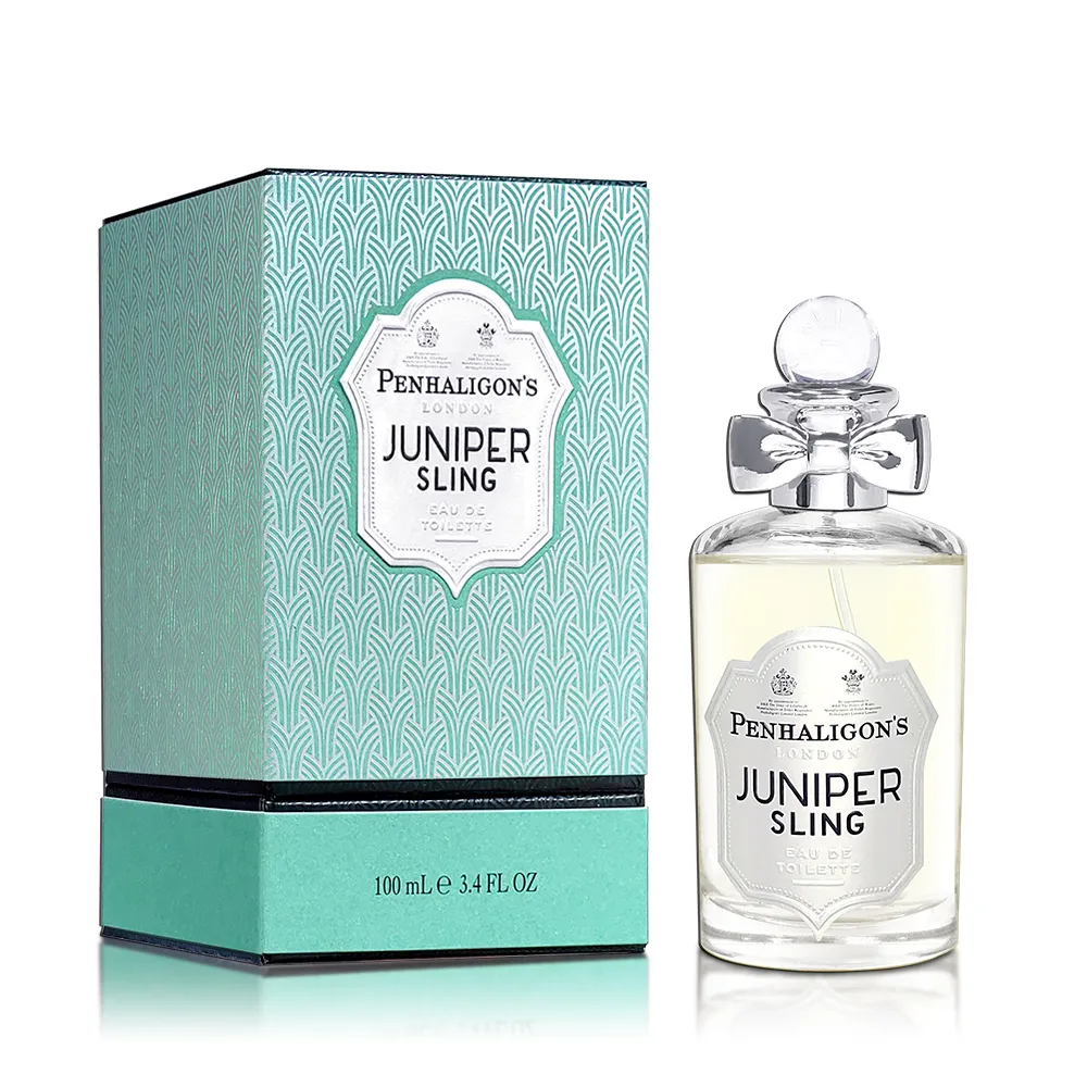 【Penhaligon’s 潘海利根】Juniper Sling 杜松司令(琴酒)中性淡香水 100ml 歷史價格詳細信息