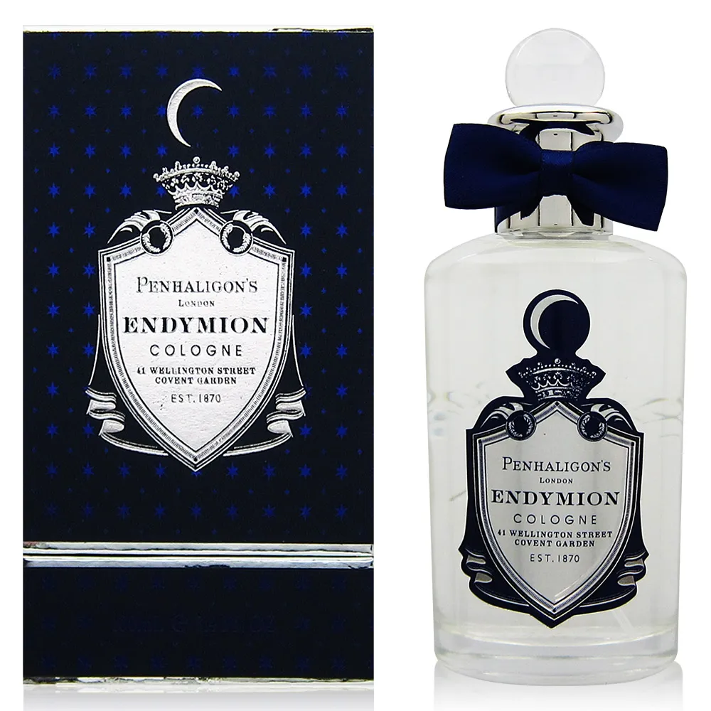 Penhaligon'S 潘海利根 Endymion 牧羊少年古龍水 EDC 100ml TESTER 歷史價格詳細信息