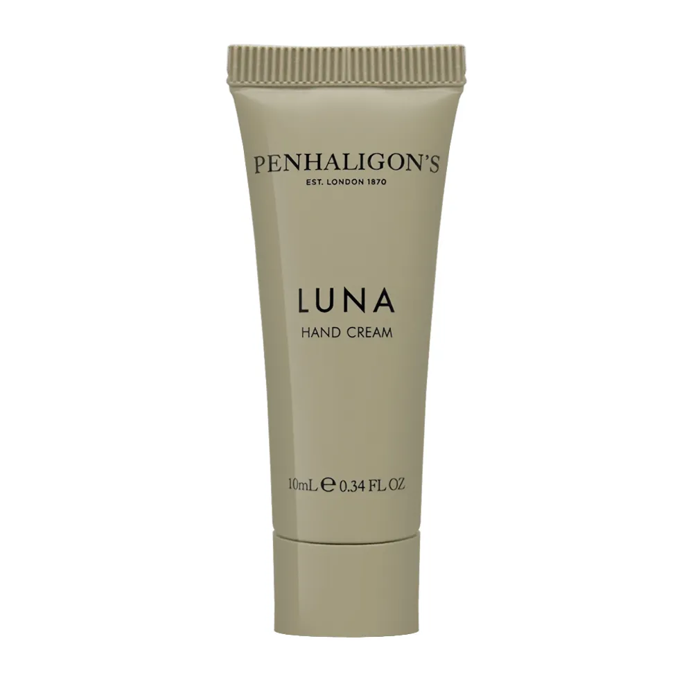 【Penhaligon’s 潘海利根】護手霜 10ml (皇家橡樹/月亮女神/女王的耳語 三款任選) 歷史價格詳細信息