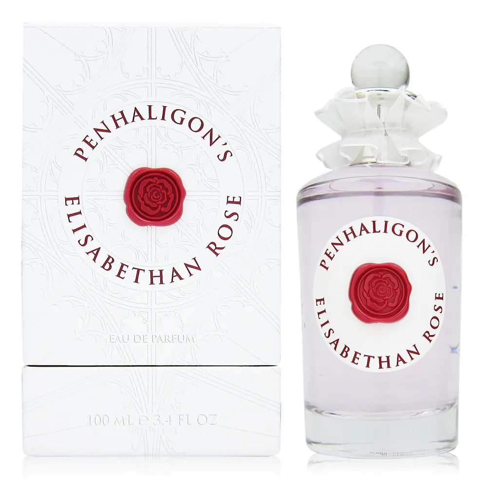 PENHALIGONS 潘海利根 黑玫瑰淡香精 HALFETI(100ml) EDP-香水航空版 歷史價格詳細信息