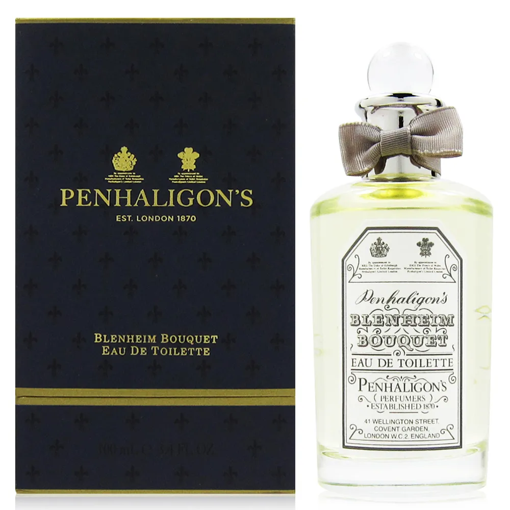 潘海利根 Penhaligon's 布倫海姆花束男仕淡香水100ml 歷史價格詳細信息