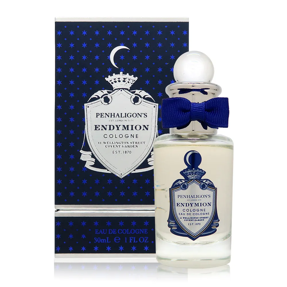 Penhaligon'S 潘海利根 Endymion 牧羊少年古龍水 EDC 100ml TESTER 歷史價格詳細信息