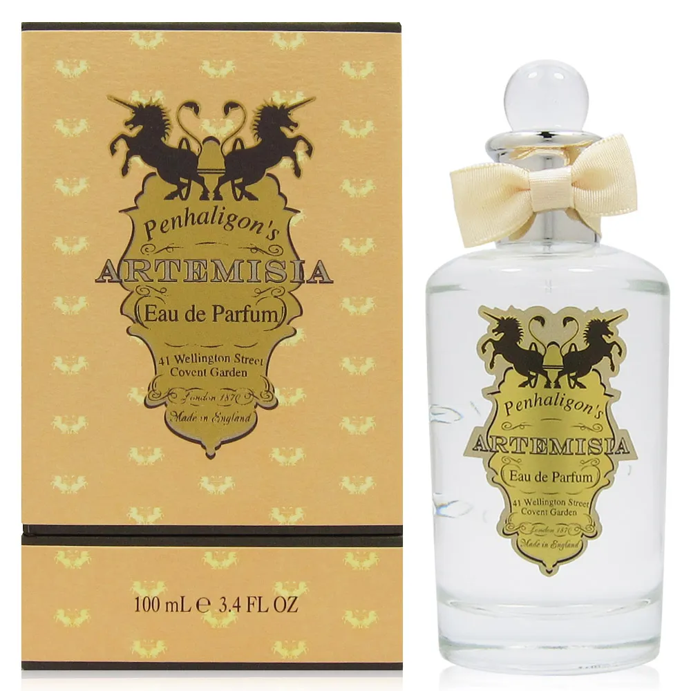 PENHALIGONS Artemisia 阿提密西亞淡香精(100ml) 歷史價格詳細信息