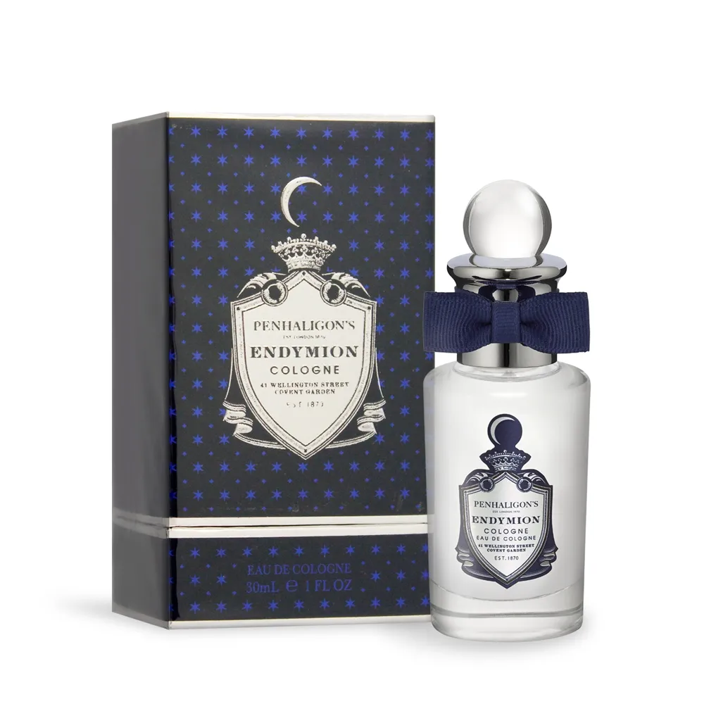 Penhaligon'S 潘海利根 Endymion 牧羊少年古龍水 EDC 100ml TESTER 歷史價格詳細信息