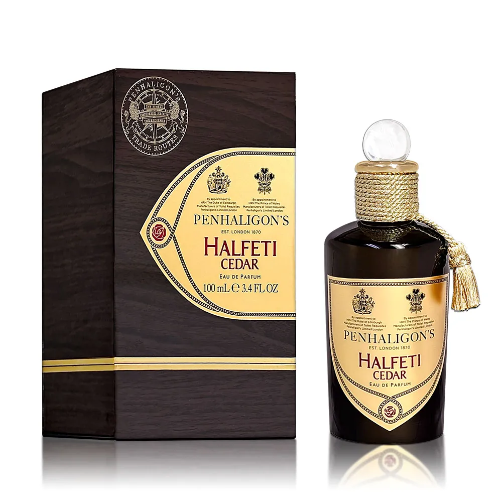 PENHALIGON’S潘海利根 Halfeti黑玫瑰淡香精100ml(英國進口) 歷史價格詳細信息