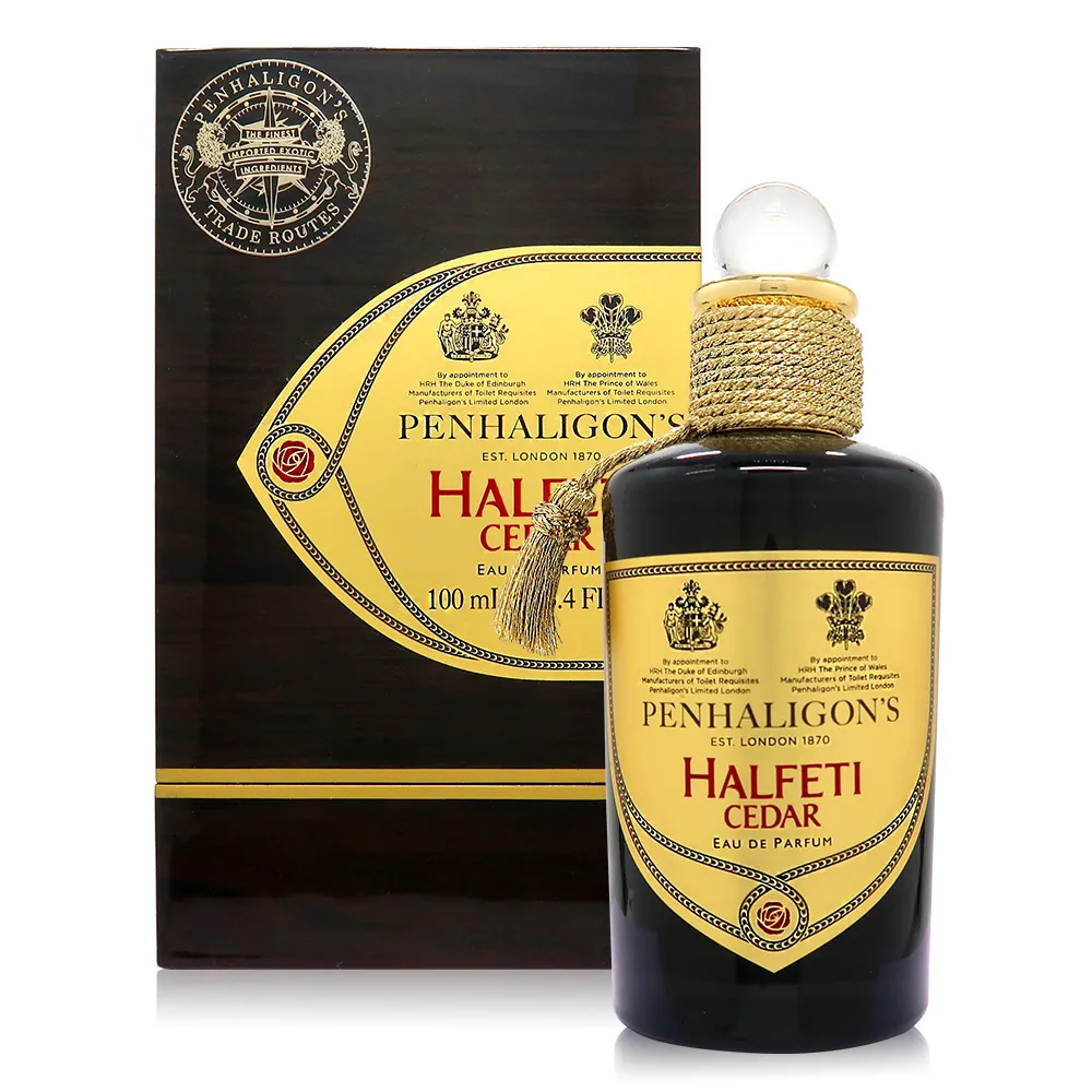 PENHALIGON’S潘海利根 Halfeti黑玫瑰淡香精100ml(英國進口) 歷史價格詳細信息