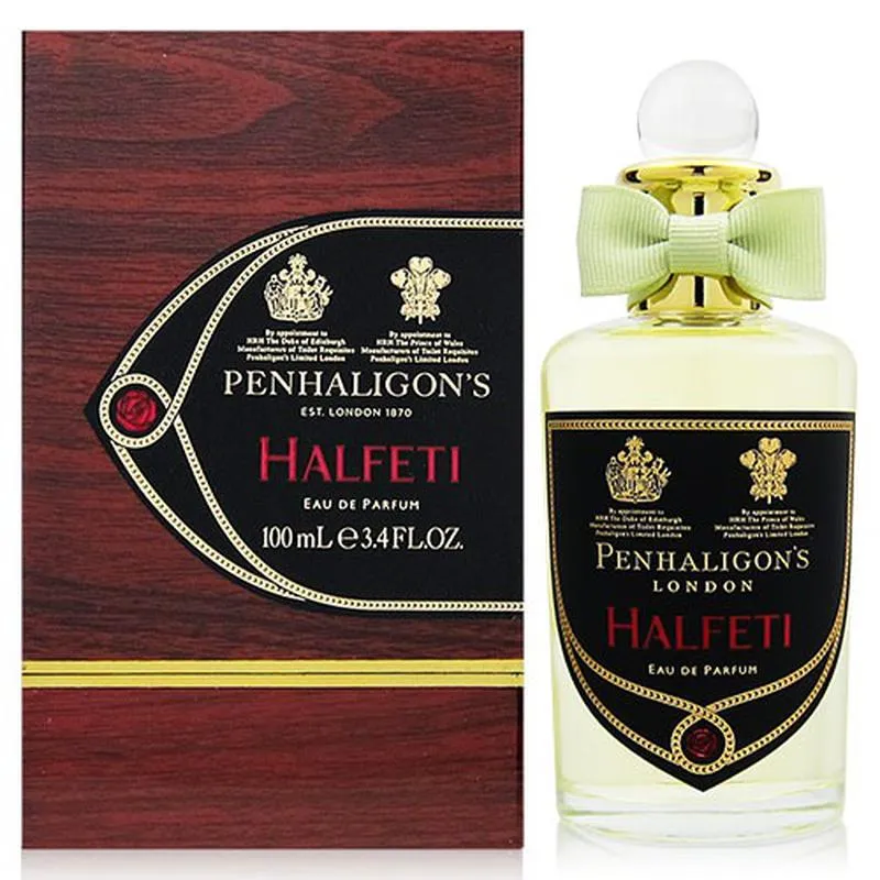 PENHALIGON’S潘海利根 Halfeti黑玫瑰淡香精100ml(英國進口) 歷史價格詳細信息