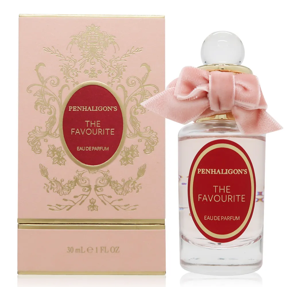 Penhaligon's 潘海利根 The Coveted Duchess Rose 狐狸淡香精 EDP 10ml 歷史價格詳細信息