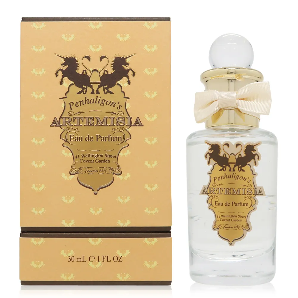 PENHALIGONS Artemisia 阿提密西亞淡香精(100ml) 歷史價格詳細信息