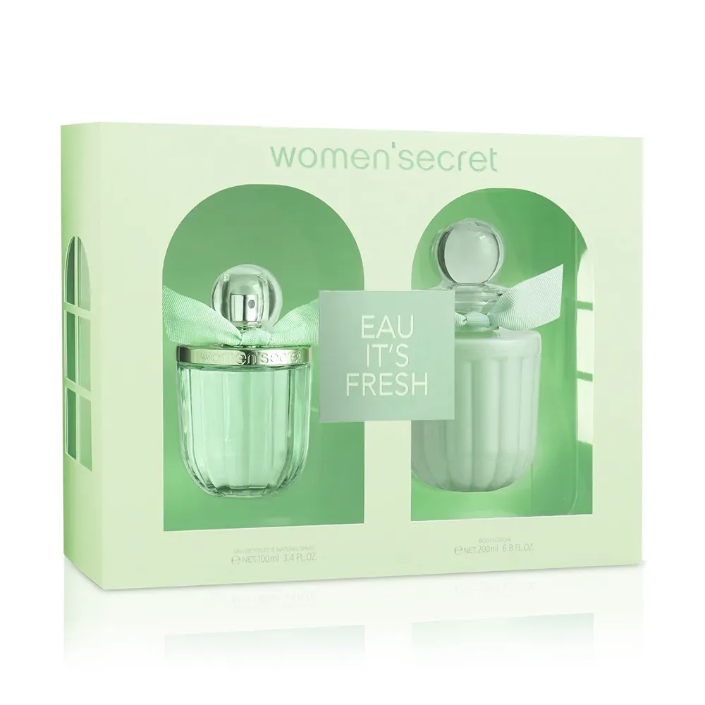 WOMENSECRET EAU ITS FRESH 花漾清新女性淡香水 30ml 歷史價格詳細信息