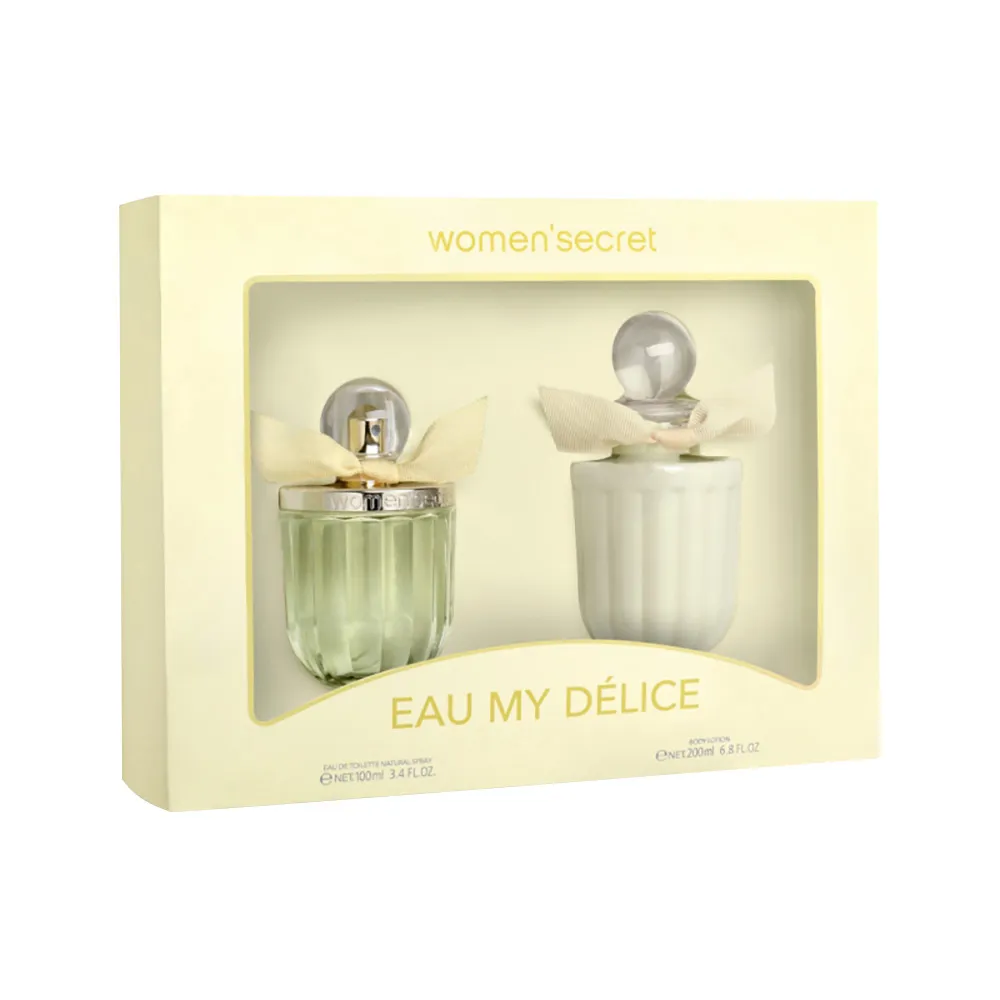 WOMENSECRET金繽閃耀女性淡香精 10ml【康是美】 歷史價格詳細信息