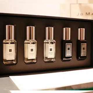 Jo Malone 白苔與雪花蓮香水(100ml)[附禮盒]-歡樂雪花聖誕版-國際航空版 歷史價格詳細信息