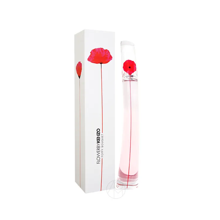 Kenzo 罌粟花摯紅女性淡香精-Tester(50ml) 歷史價格詳細信息