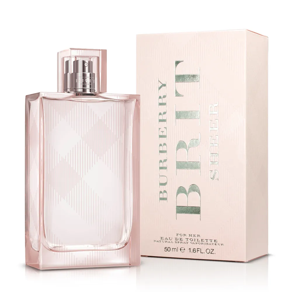 BURBERRY 粉紅風格女性淡香水(30ml) 歷史價格詳細信息