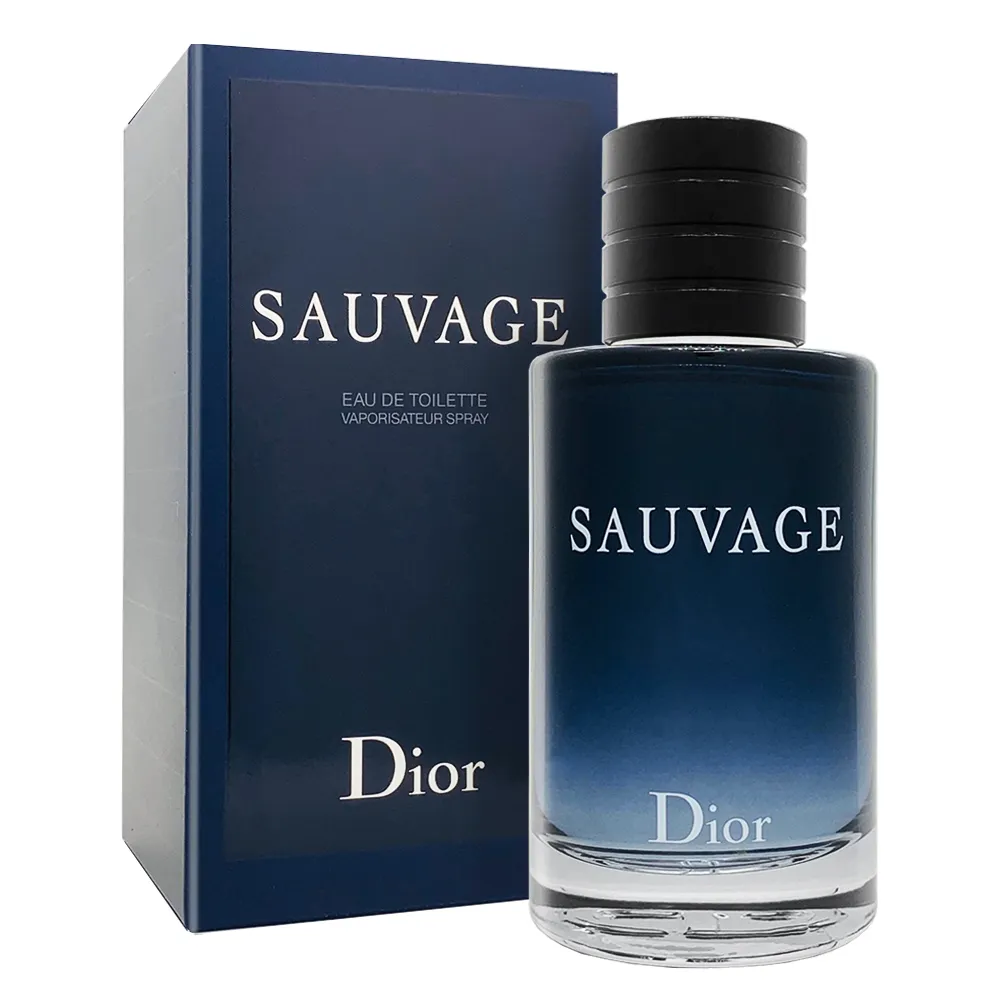 Dior 迪奧 Sauvage 曠野之心淡香水(100ml / 200ml)任選-國際航空版【美麗購】 歷史價格詳細信息