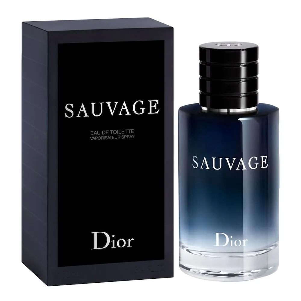 Dior 迪奧 Sauvage 曠野之心淡香水(100ml / 200ml)任選-國際航空版【美麗購】 歷史價格詳細信息