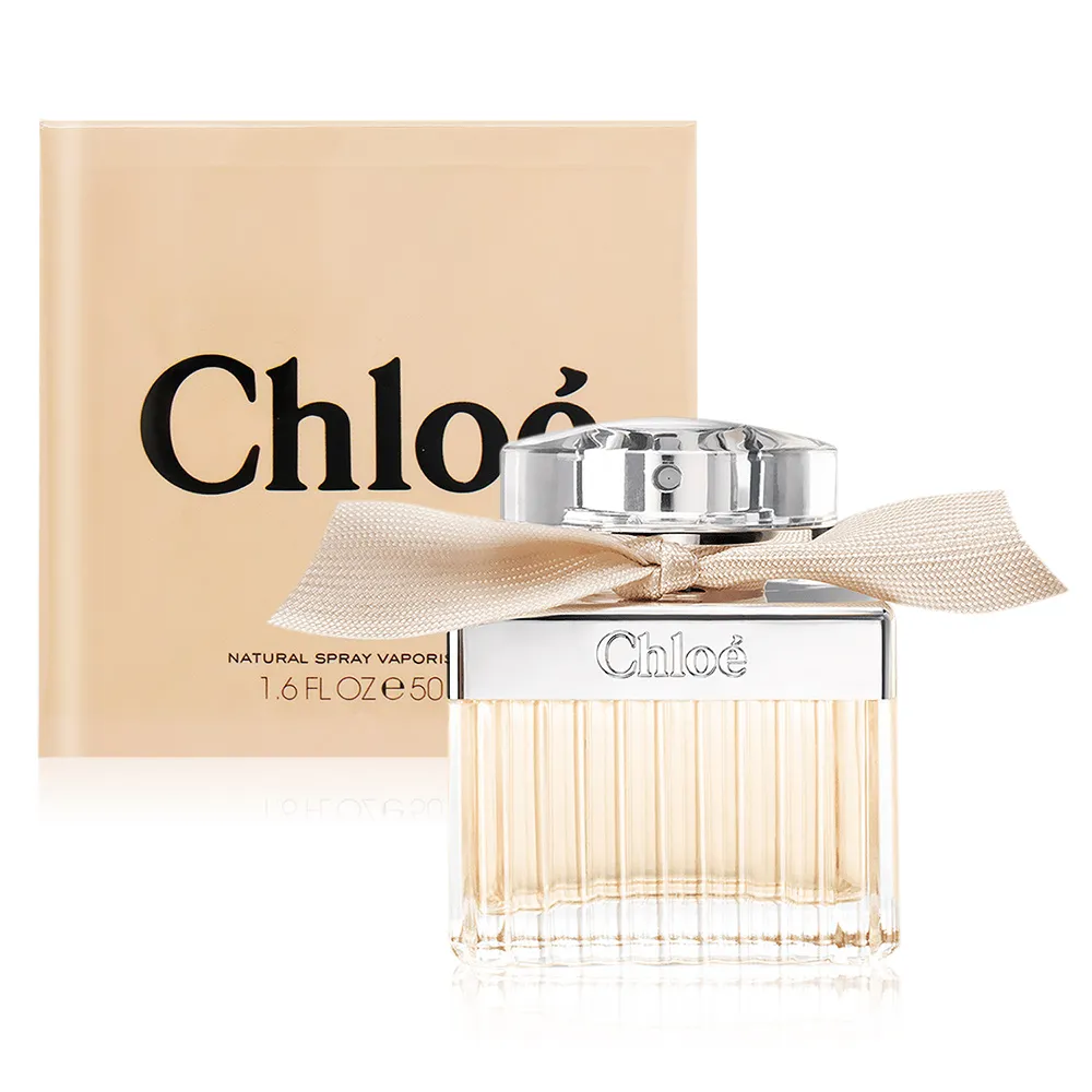 Chloe同名女性淡香精 50ml  Vivo薇朵 歷史價格詳細信息