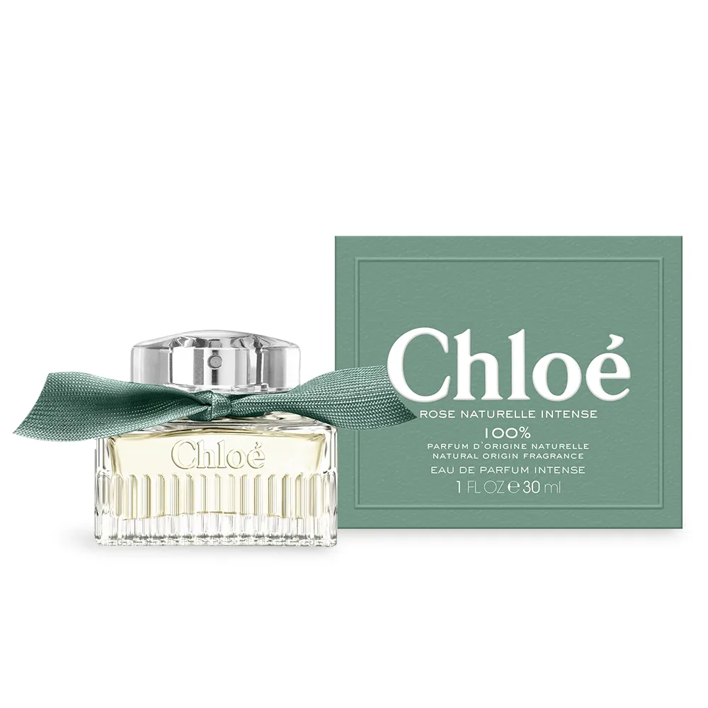 Chloe 綠漾玫瑰精粹淡香精 30ml 歷史價格詳細信息